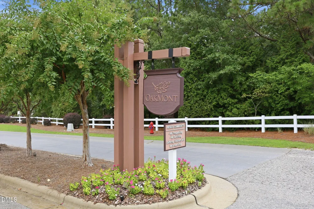508 Executive Drive Lillington, NC 27546