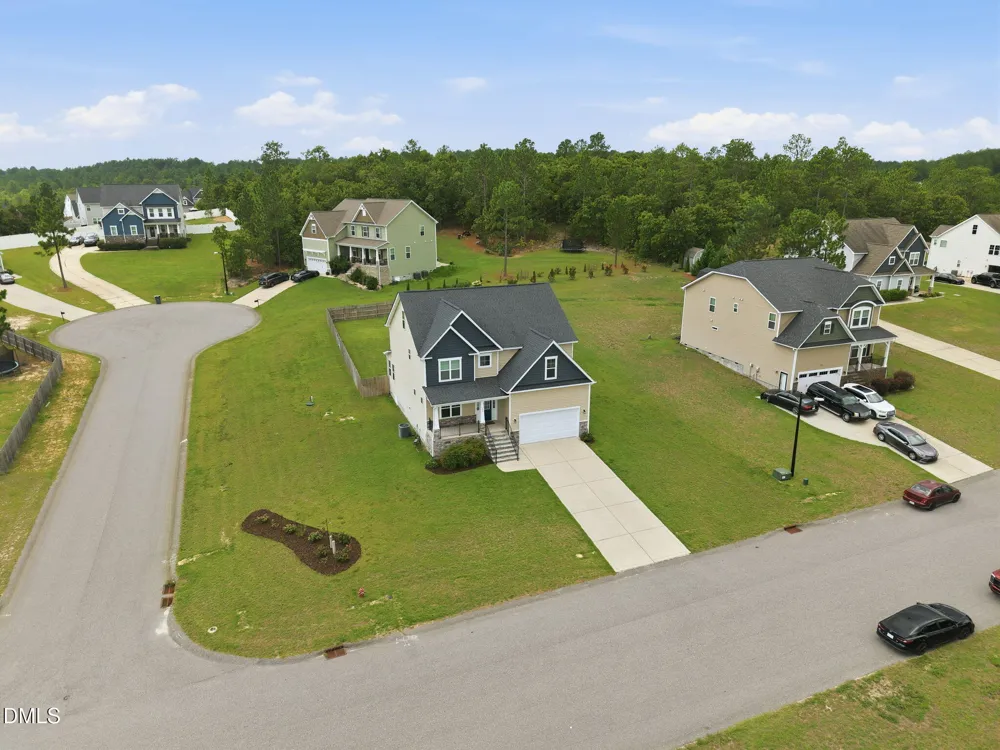 508 Executive Drive Lillington, NC 27546