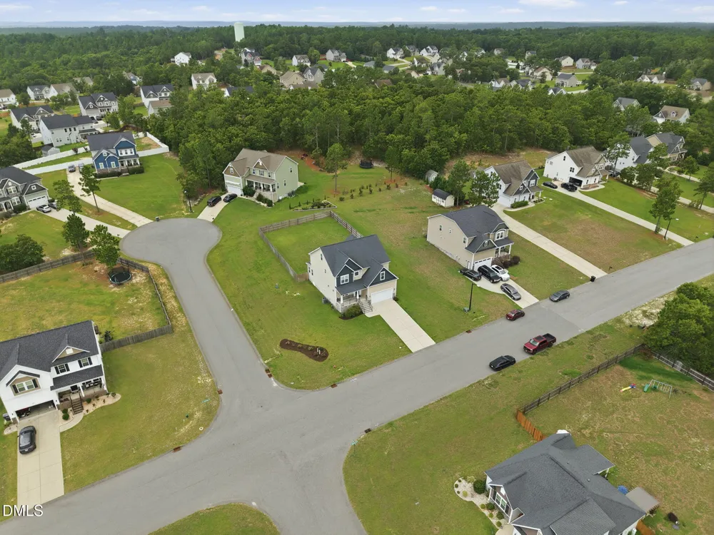 508 Executive Drive Lillington, NC 27546