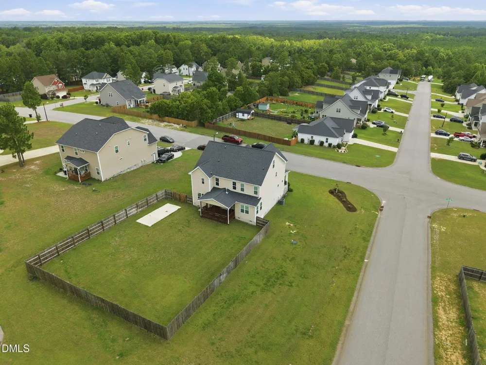 508 Executive Drive Lillington, NC 27546
