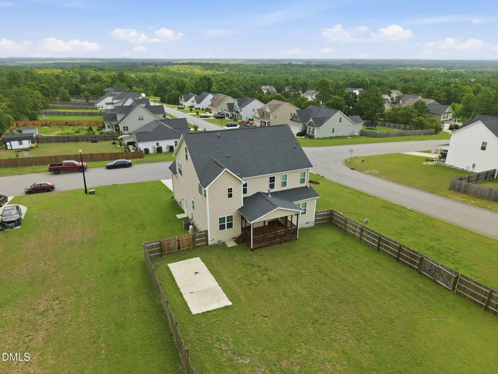 508 Executive Drive Lillington, NC 27546
