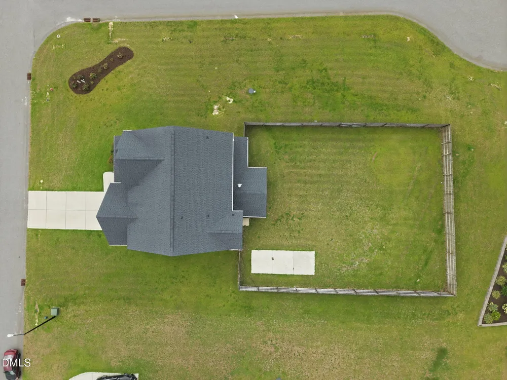 508 Executive Drive Lillington, NC 27546