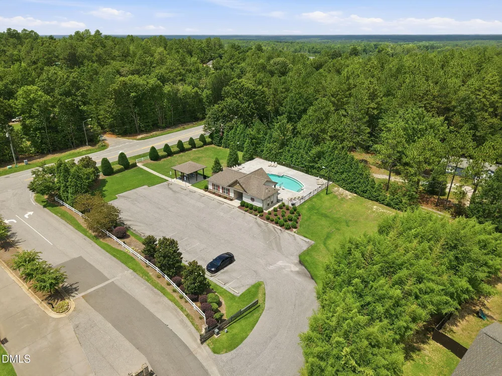 508 Executive Drive Lillington, NC 27546