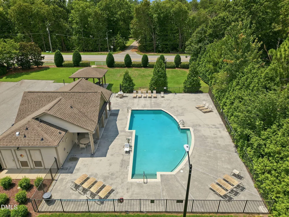 508 Executive Drive Lillington, NC 27546