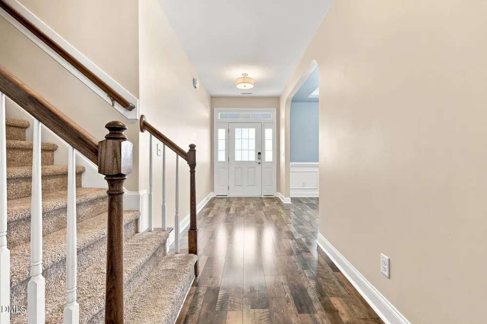 508 Executive Drive Lillington, NC 27546