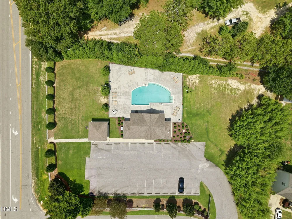 508 Executive Drive Lillington, NC 27546