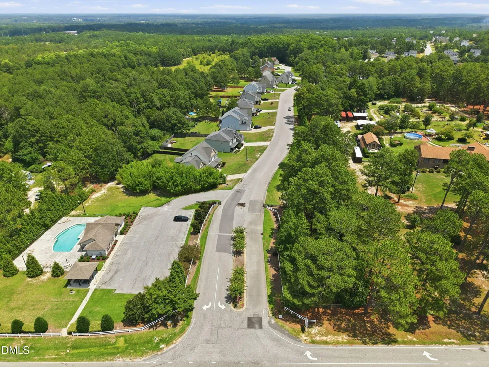 508 Executive Drive Lillington, NC 27546