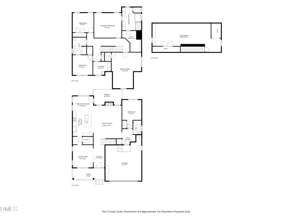 508 Executive Drive Lillington, NC 27546
