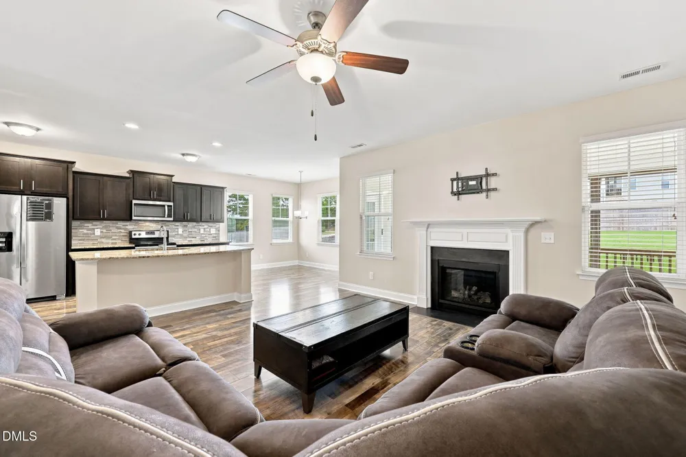 508 Executive Drive Lillington, NC 27546