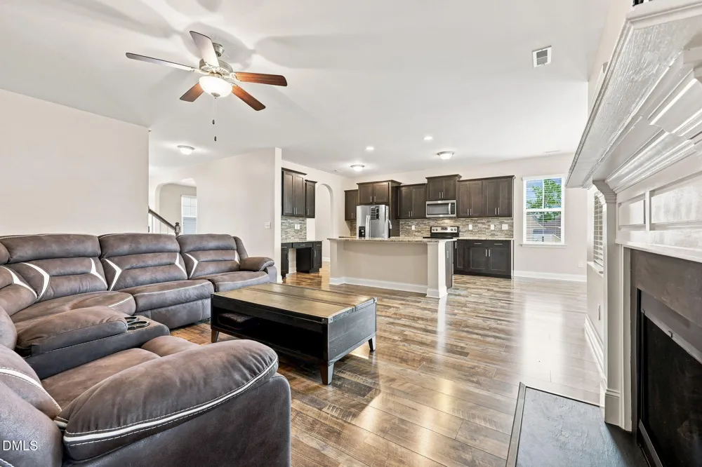 508 Executive Drive Lillington, NC 27546