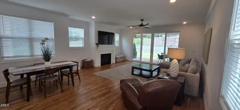 1207 Chaney Road