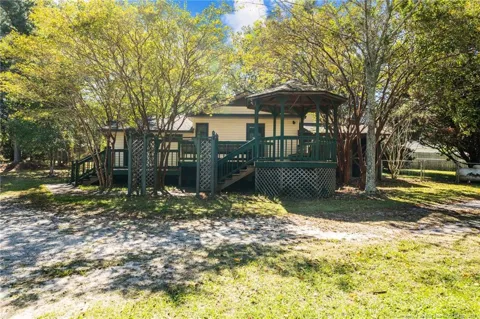 1430 Cypress Church Road
