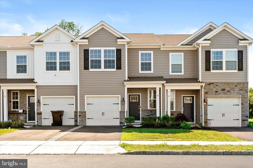 35 ALEXANDER WAY Westampton, NJ 08060
