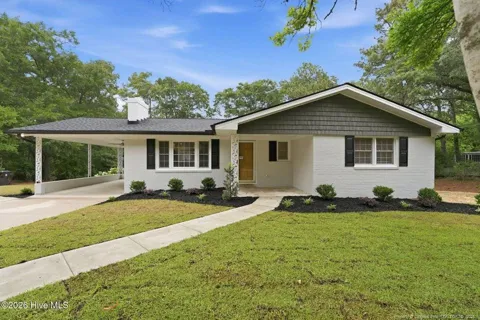 601 Bethesda Avenue