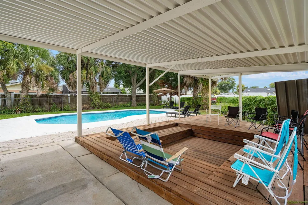 955 Tomes Court Orlando, FL 32825