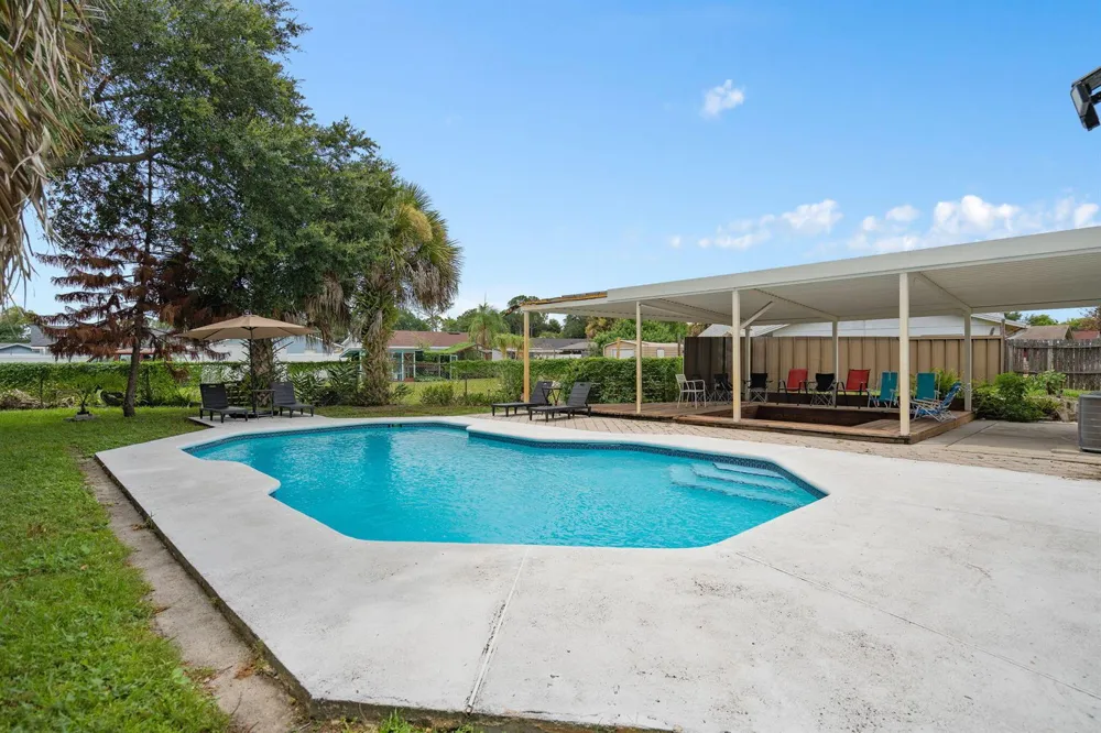 955 Tomes Court Orlando, FL 32825