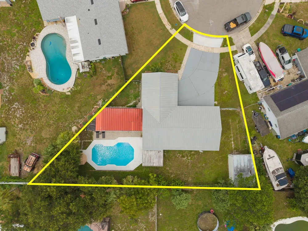955 Tomes Court Orlando, FL 32825