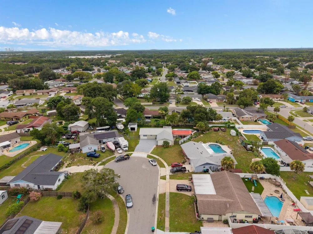 955 Tomes Court Orlando, FL 32825