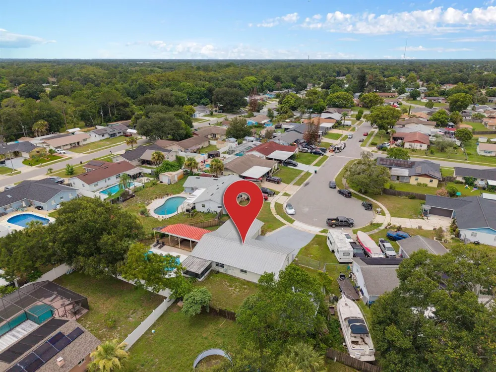 955 Tomes Court Orlando, FL 32825