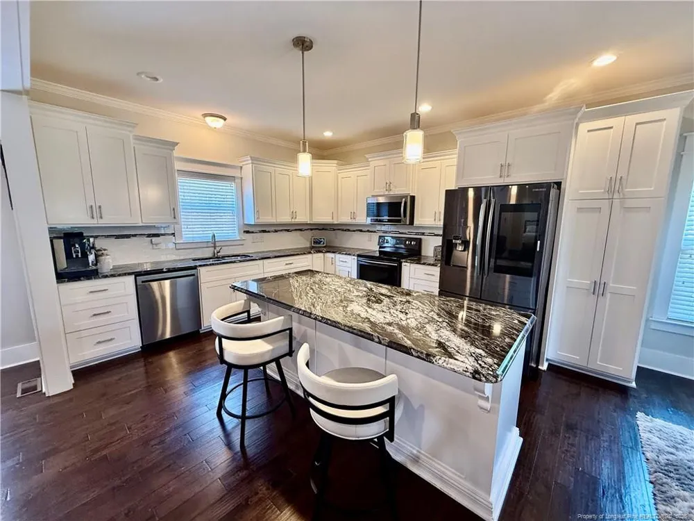 24 Banning Drive Whispering Pines, NC 28327