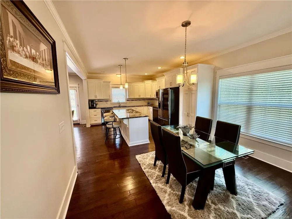 24 Banning Drive Whispering Pines, NC 28327