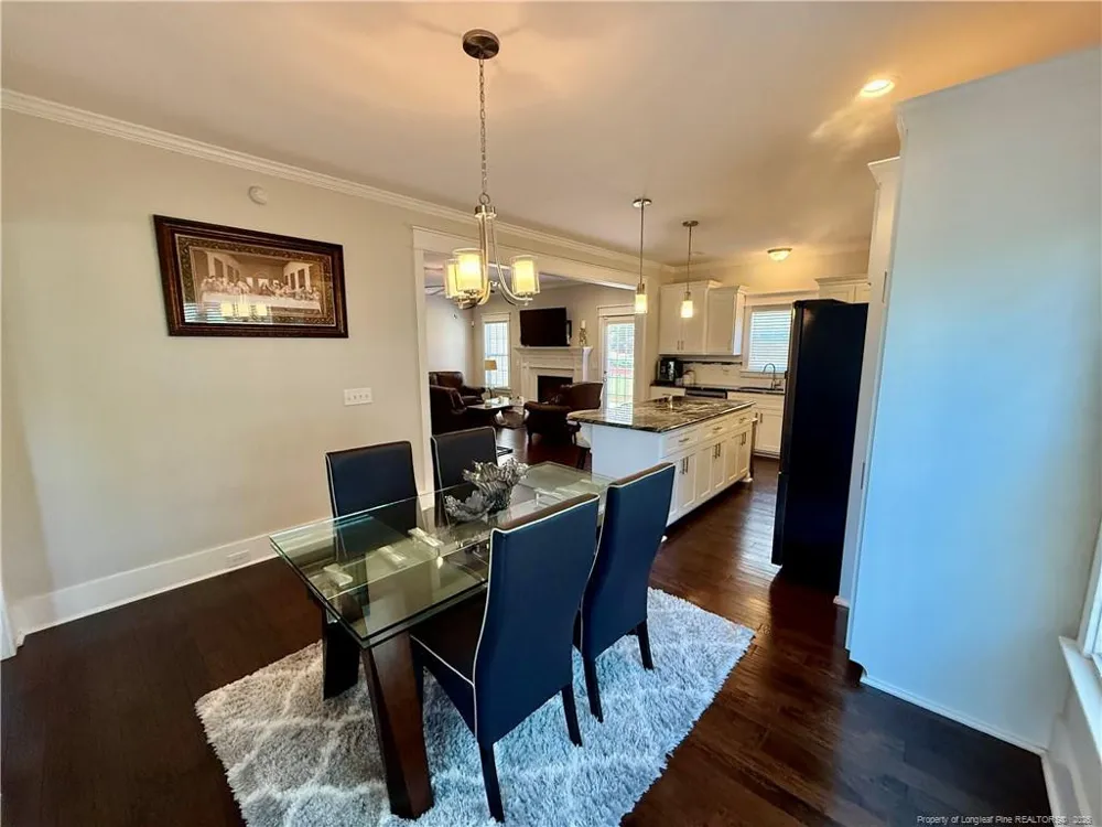 24 Banning Drive Whispering Pines, NC 28327