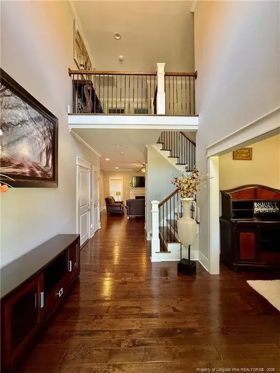 24 Banning Drive Whispering Pines, NC 28327