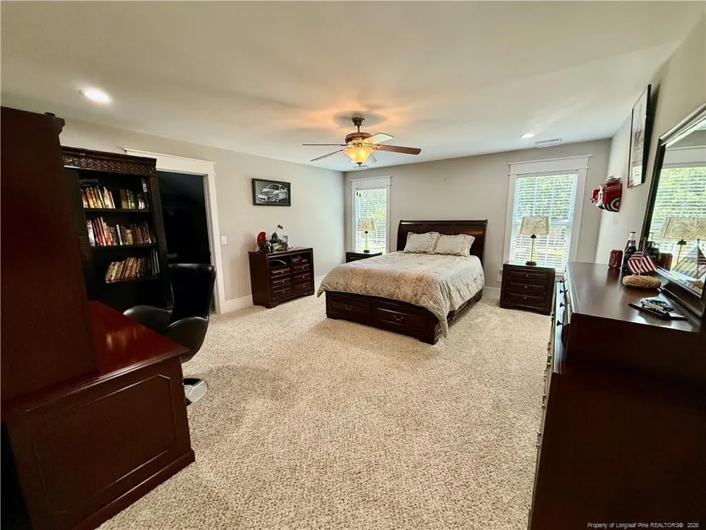 24 Banning Drive Whispering Pines, NC 28327