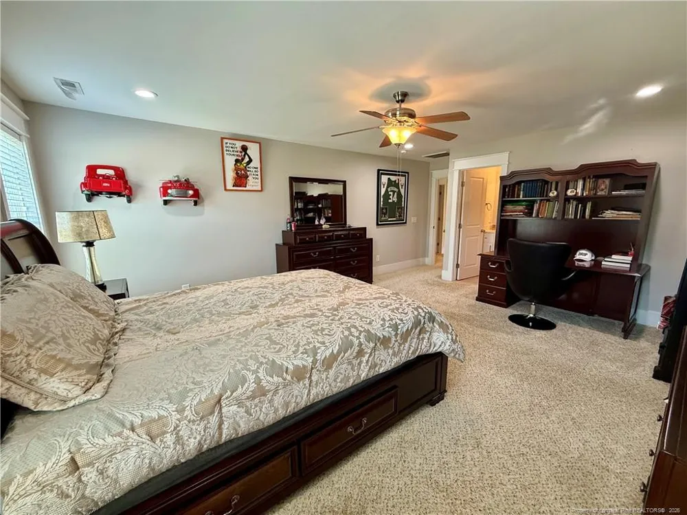 24 Banning Drive Whispering Pines, NC 28327