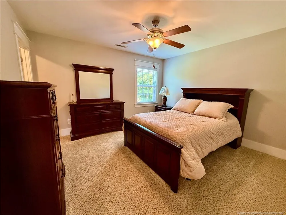 24 Banning Drive Whispering Pines, NC 28327