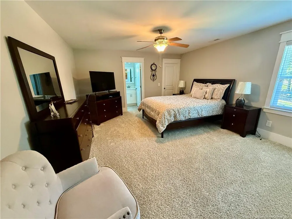 24 Banning Drive Whispering Pines, NC 28327