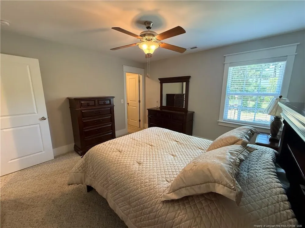 24 Banning Drive Whispering Pines, NC 28327