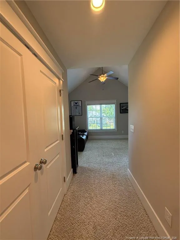 24 Banning Drive Whispering Pines, NC 28327