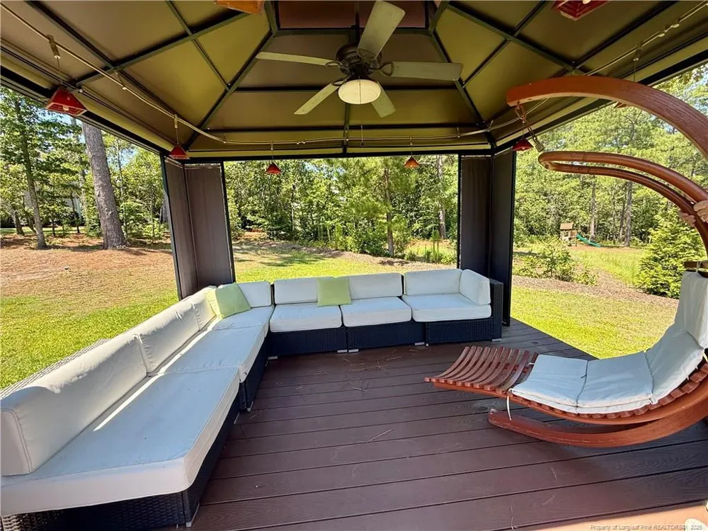 24 Banning Drive Whispering Pines, NC 28327