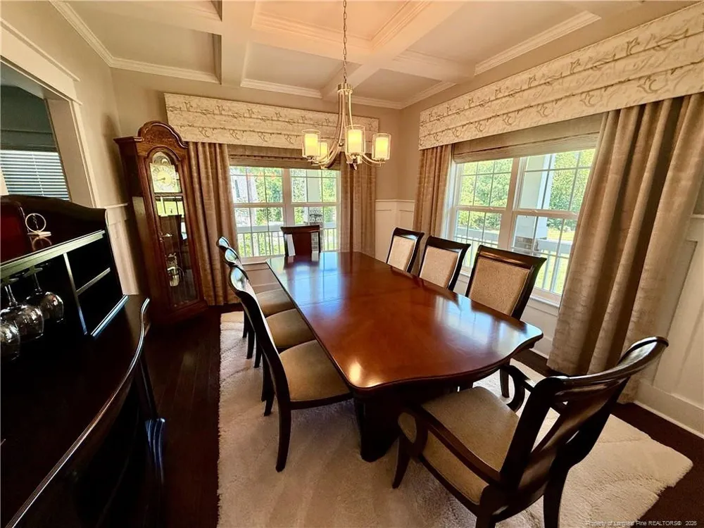 24 Banning Drive Whispering Pines, NC 28327