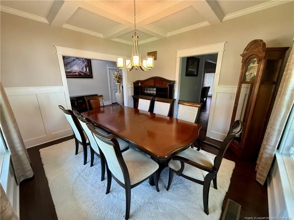 24 Banning Drive Whispering Pines, NC 28327