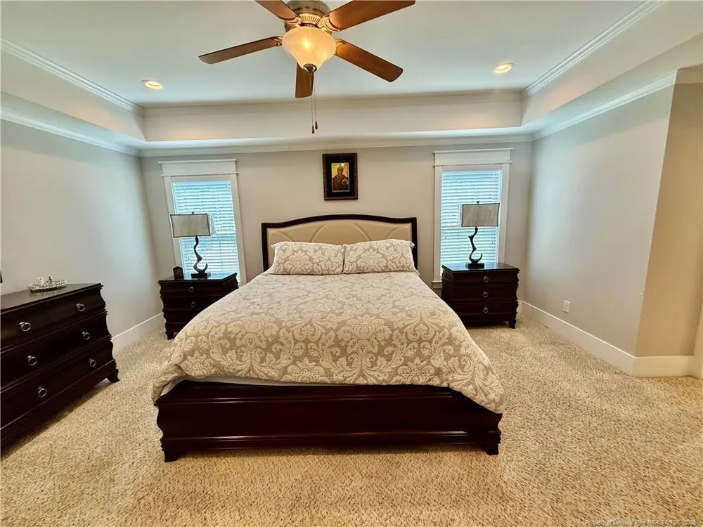 24 Banning Drive Whispering Pines, NC 28327