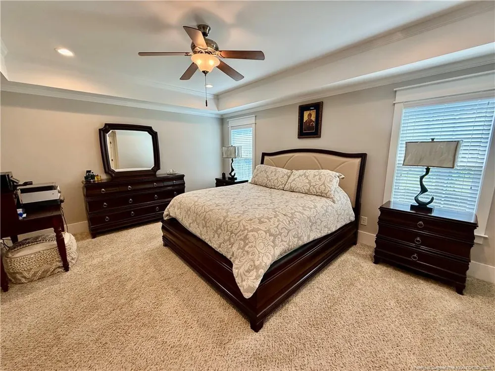 24 Banning Drive Whispering Pines, NC 28327