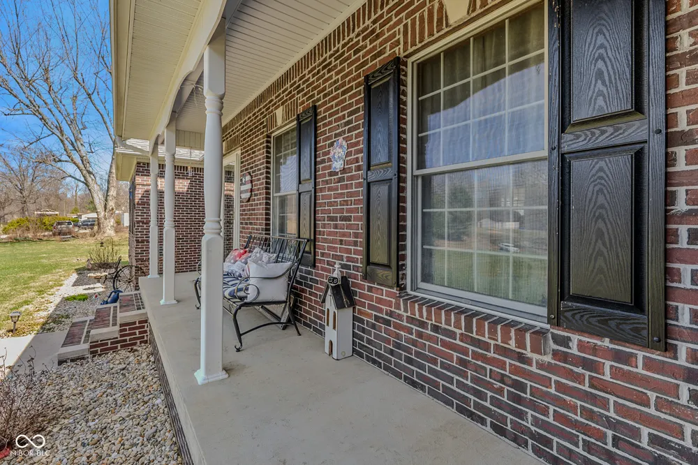 6440 E State Road 45 Bloomington, IN 47408