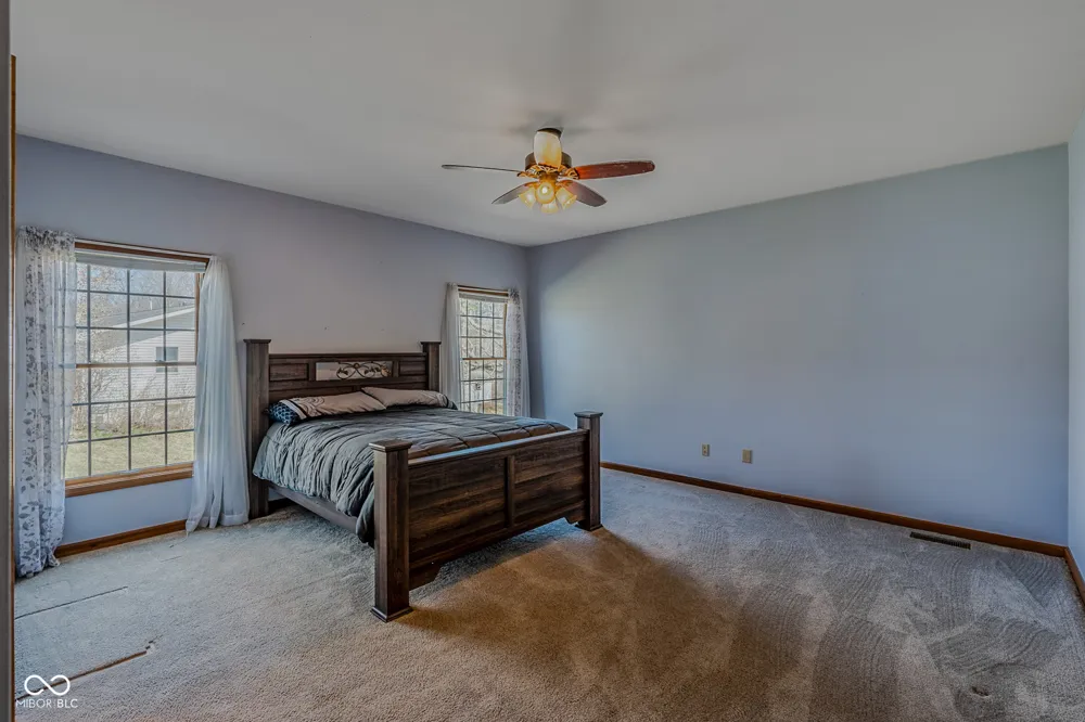 6440 E State Road 45 Bloomington, IN 47408