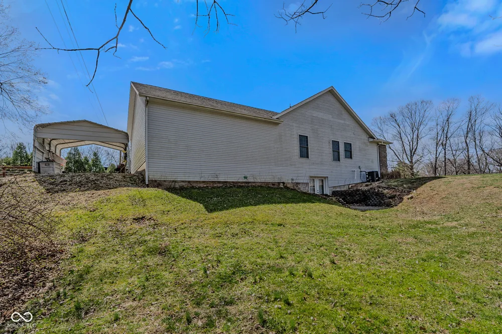 6440 E State Road 45 Bloomington, IN 47408