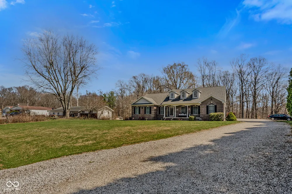 6440 E State Road 45 Bloomington, IN 47408