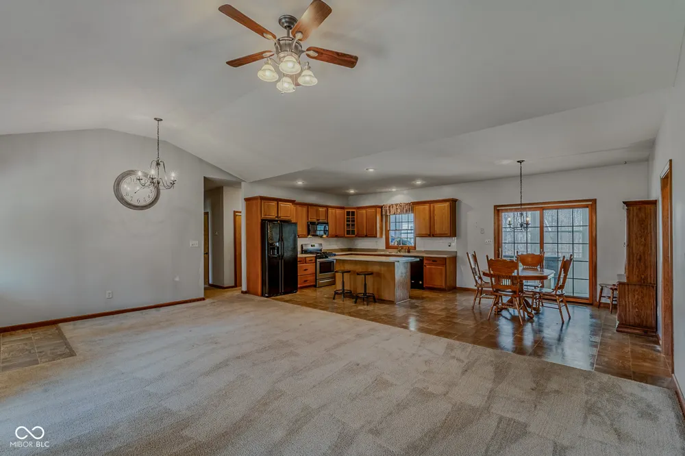 6440 E State Road 45 Bloomington, IN 47408