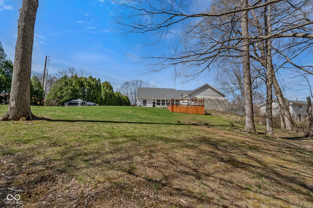 6440 E State Road 45 Bloomington, IN 47408