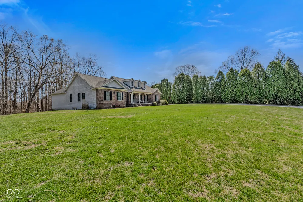 6440 E State Road 45 Bloomington, IN 47408
