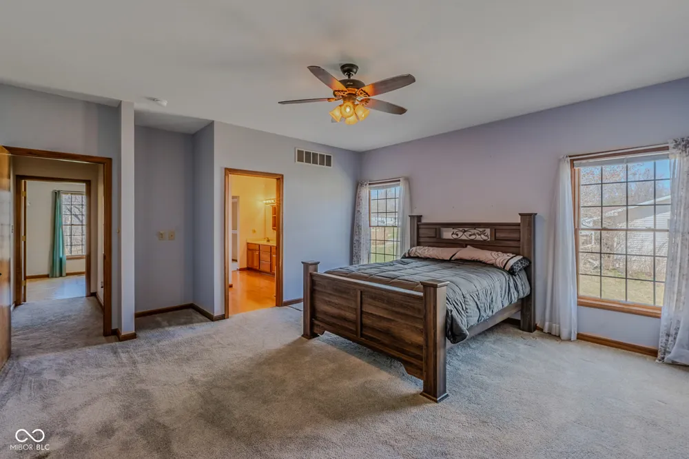 6440 E State Road 45 Bloomington, IN 47408
