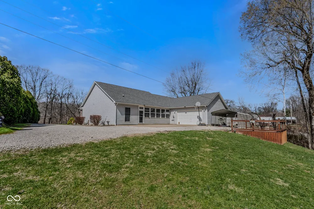 6440 E State Road 45 Bloomington, IN 47408