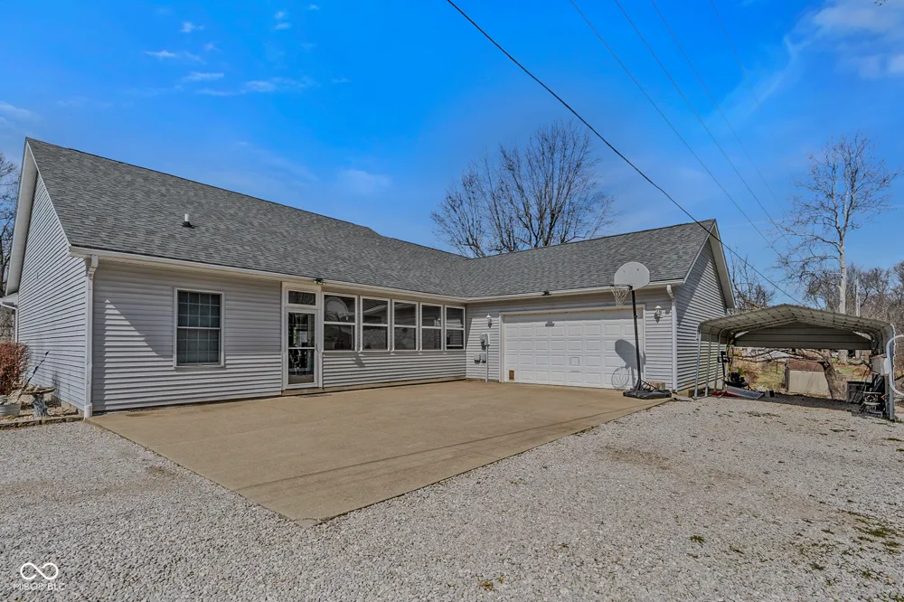6440 E State Road 45 Bloomington, IN 47408