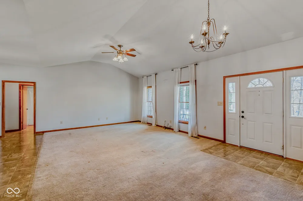 6440 E State Road 45 Bloomington, IN 47408