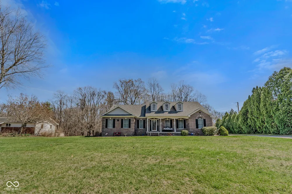 6440 E State Road 45 Bloomington, IN 47408